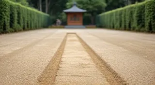 The Silent Testimony: How Japanese Pagodas Reflect Zen Principles