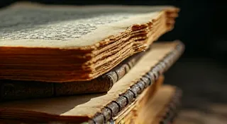 The Unwritten Chapters: Architectural Archives and Their Hidden Stories